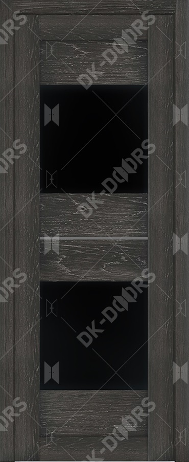DK-DOORS Межкомнатная дверь S-2-1, арт. 10655 - фото №6