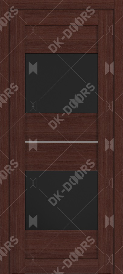 DK-DOORS Межкомнатная дверь S-2-1, арт. 10655 - фото №4