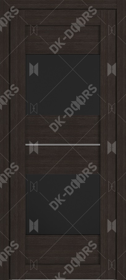 DK-DOORS Межкомнатная дверь S-2-1, арт. 10655 - фото №10