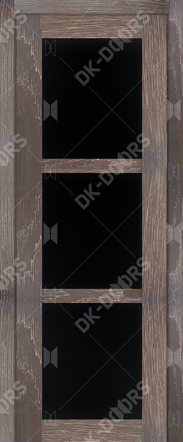 DK-DOORS Межкомнатная дверь S-3, арт. 10656 - фото №7