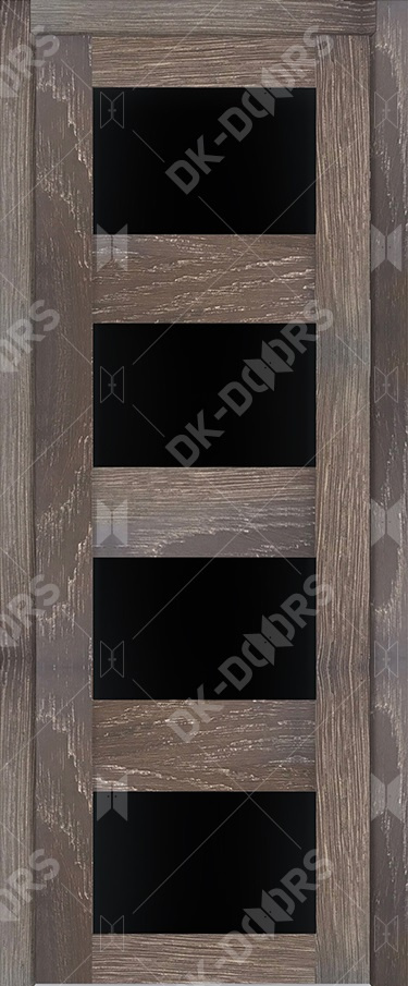 DK-DOORS Межкомнатная дверь S-4, арт. 10658 - фото №5