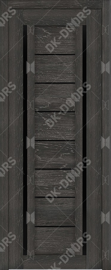 DK-DOORS Межкомнатная дверь S-7-2, арт. 10660 - фото №4