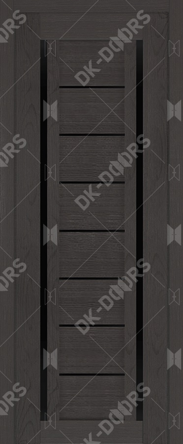 DK-DOORS Межкомнатная дверь S-7-2, арт. 10660 - фото №3