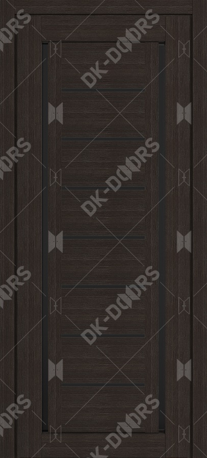 DK-DOORS Межкомнатная дверь S-7-2, арт. 10660 - фото №8