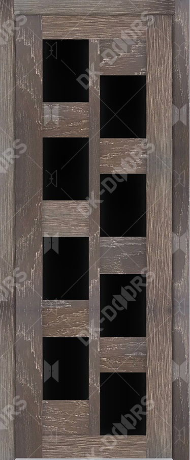 DK-DOORS Межкомнатная дверь S-8, арт. 10661 - фото №5