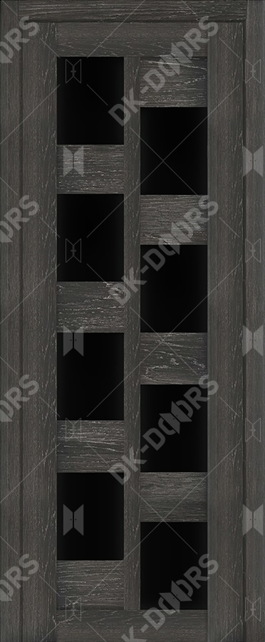 DK-DOORS Межкомнатная дверь S-8, арт. 10661 - фото №4
