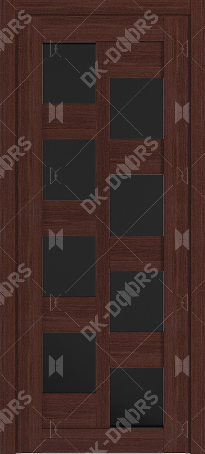 DK-DOORS Межкомнатная дверь S-8, арт. 10661 - фото №2