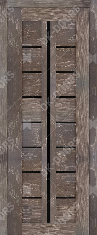DK-DOORS Межкомнатная дверь S-15, арт. 10662 - фото №5