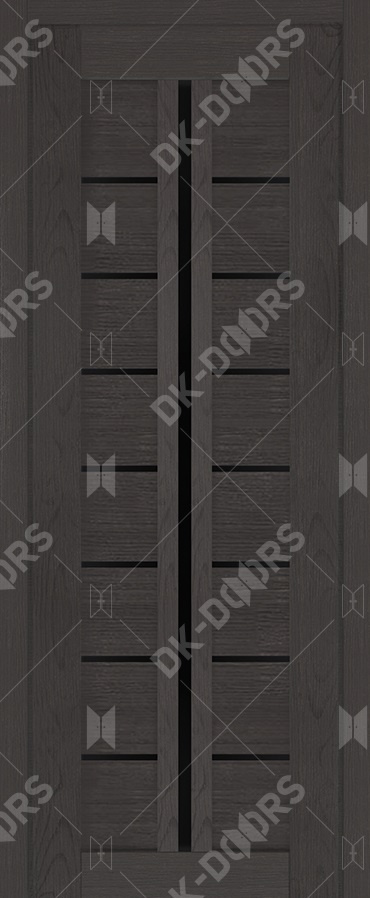 DK-DOORS Межкомнатная дверь S-15, арт. 10662 - фото №3
