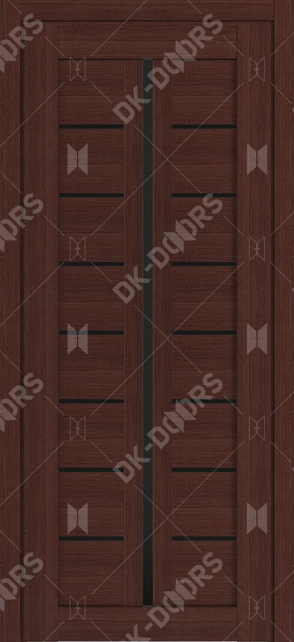 DK-DOORS Межкомнатная дверь S-15, арт. 10662 - фото №2