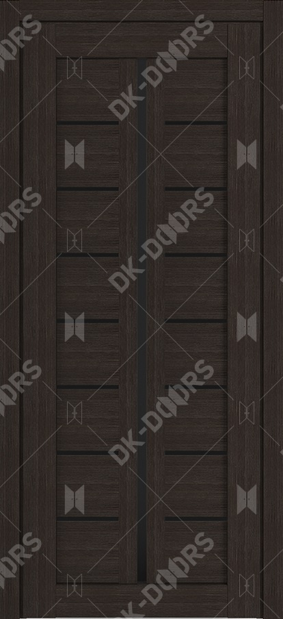 DK-DOORS Межкомнатная дверь S-15, арт. 10662 - фото №8
