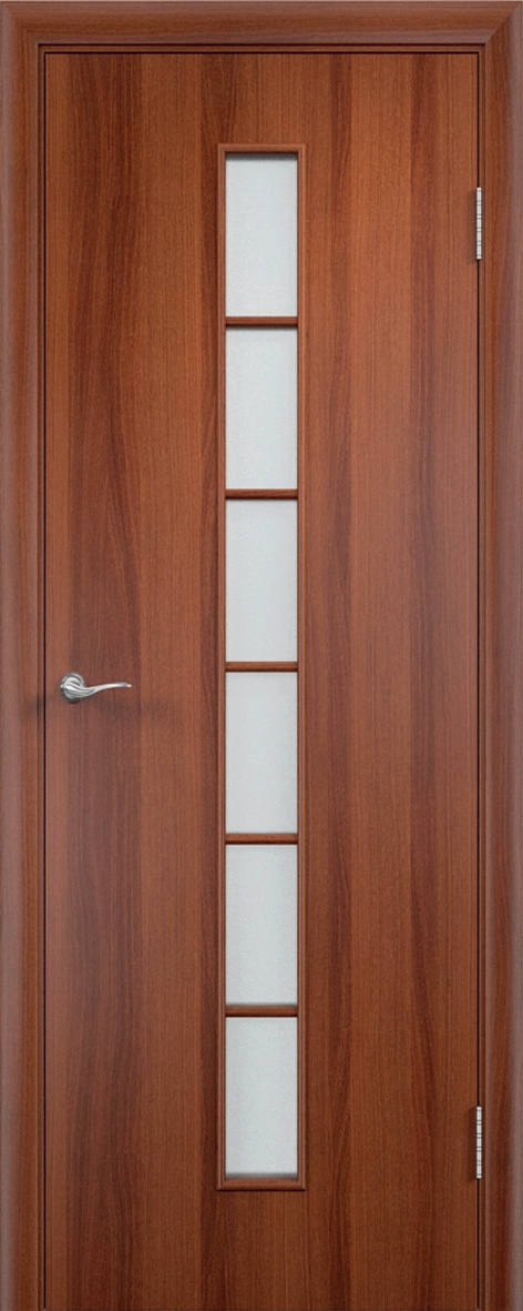 СДК Межкомнатная дверь Лесенка ПО, арт. 13452 - фото №2