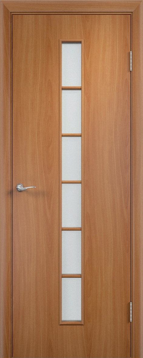 СДК Межкомнатная дверь Лесенка ПО, арт. 13452 - фото №1