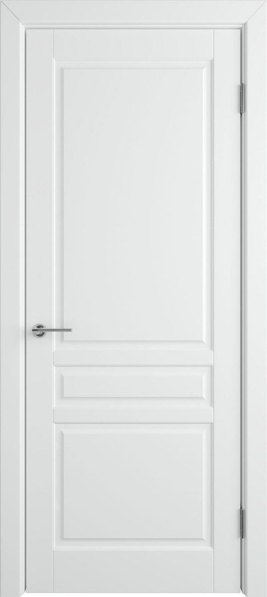 ВФД Межкомнатная дверь Стокгольм ПГ, арт. 14093 - фото №1