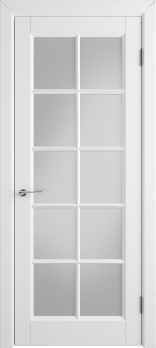 ВФД Межкомнатная дверь Гланта ПГ, арт. 14097 - фото №1