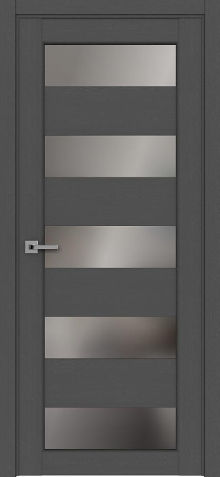 List Межкомнатная дверь L1-ST, арт. 17709 - фото №2