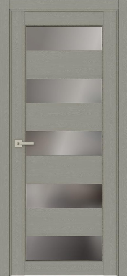 List Межкомнатная дверь L1-ST, арт. 17709 - фото №17