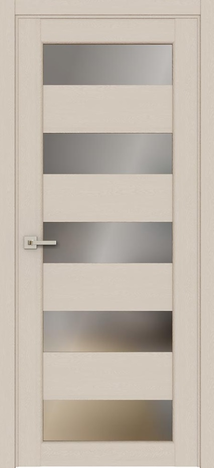 List Межкомнатная дверь L1-ST, арт. 17709 - фото №15