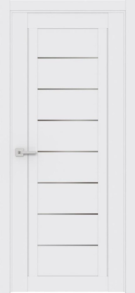 List Межкомнатная дверь L11-ST, арт. 17731 - фото №2