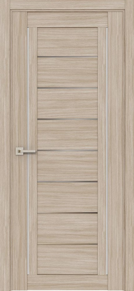 List Межкомнатная дверь L11-ST, арт. 17731 - фото №12