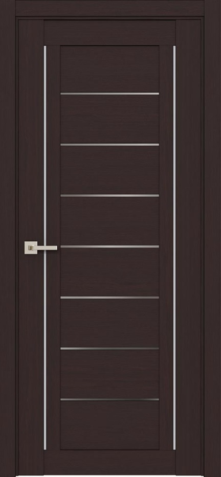 List Межкомнатная дверь L11-ST, арт. 17731 - фото №1