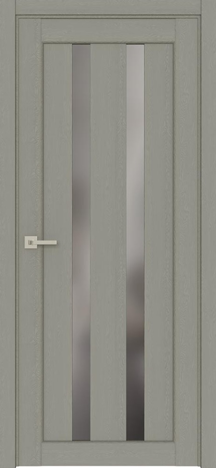 List Межкомнатная дверь L12, арт. 17732 - фото №5
