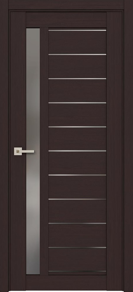 List Межкомнатная дверь L13-2, арт. 17734 - фото №9