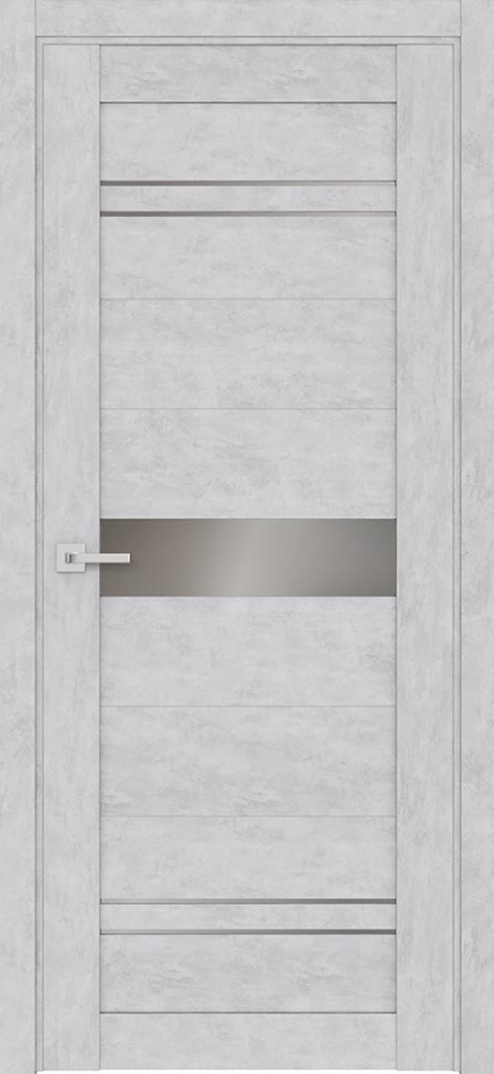 List Межкомнатная дверь LX1, арт. 17737 - фото №14