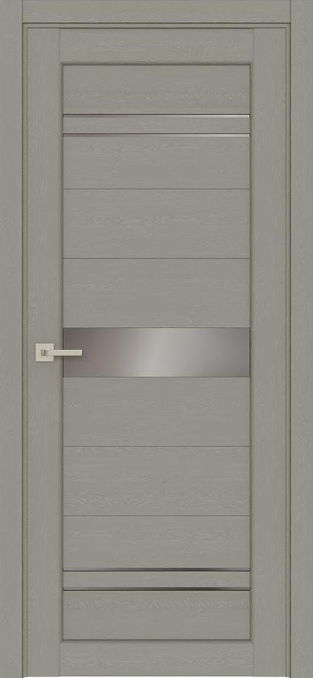 List Межкомнатная дверь LX1, арт. 17737 - фото №13