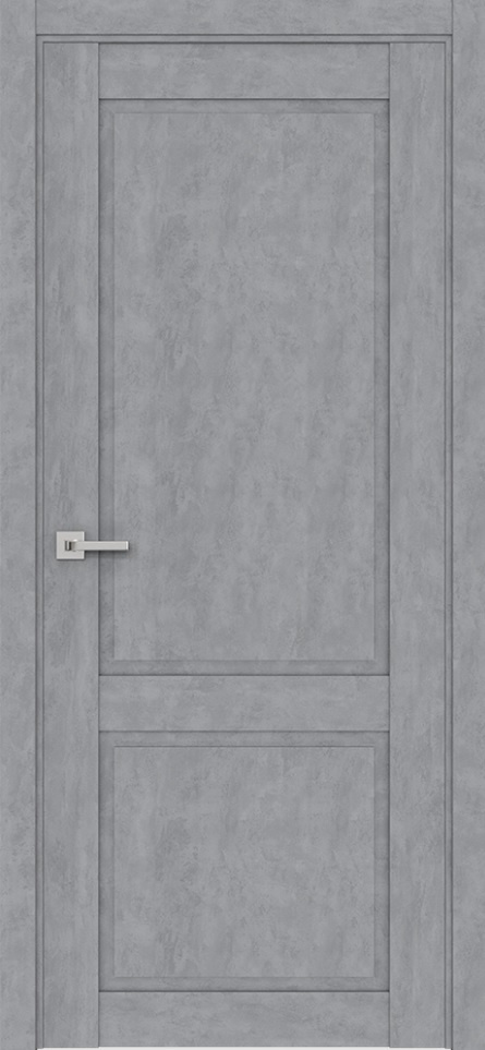 List Межкомнатная дверь Классика 1 ДГ, арт. 17764 - фото №1