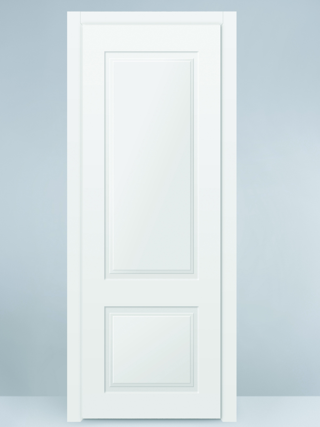 DK-DOORS Межкомнатная дверь Neo 1, арт. 18271 - фото №2