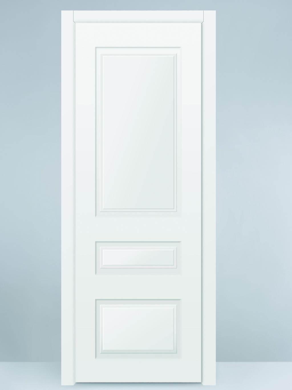 DK-DOORS Межкомнатная дверь Neo 2, арт. 18272 - фото №1