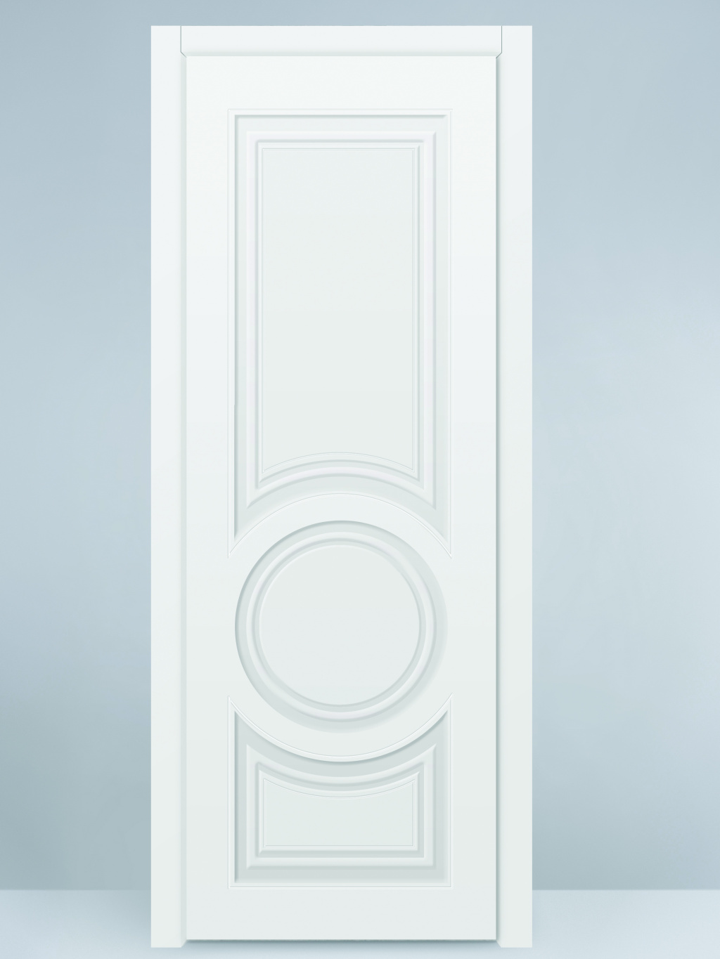 DK-DOORS Межкомнатная дверь Neo 3, арт. 18273 - фото №1