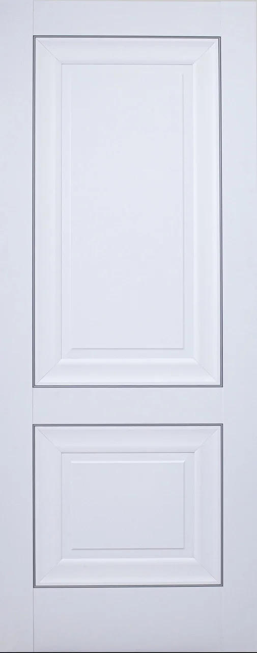 СДК Межкомнатная дверь 610 ПГ, арт. 25400 - фото №1