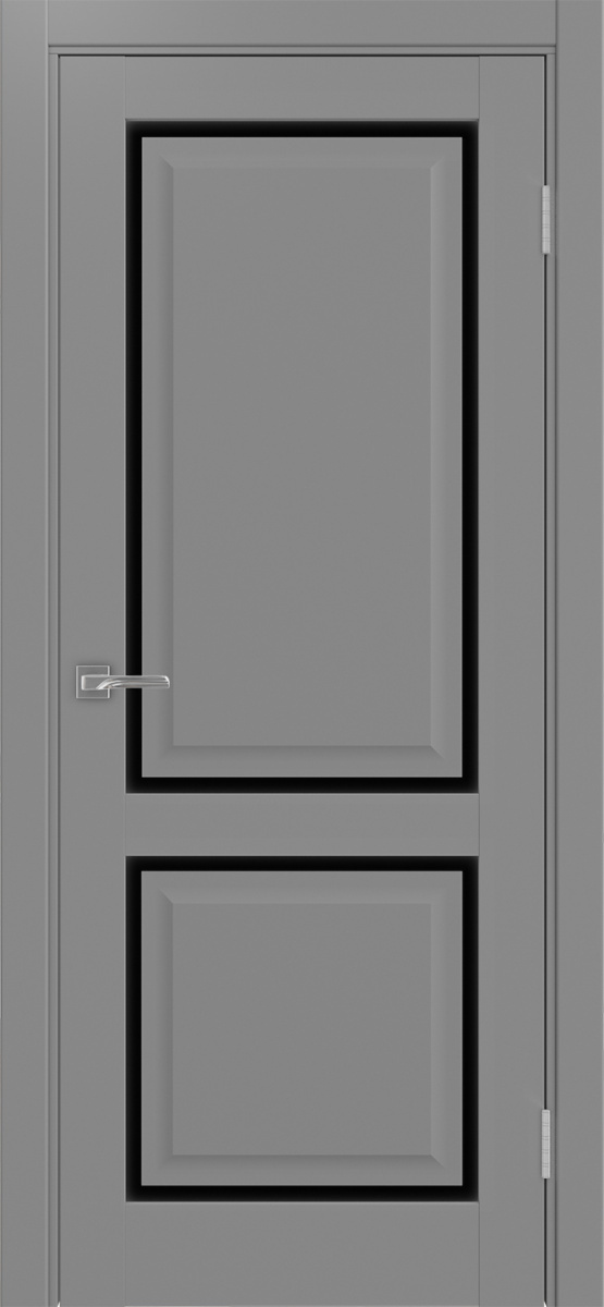 Optima porte Межкомнатная дверь Тоскана 602С, арт. 25614 - фото №11