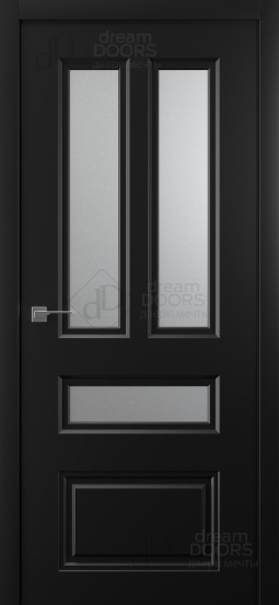 Dream Doors Межкомнатная дверь F16, арт. 4964 - фото №1