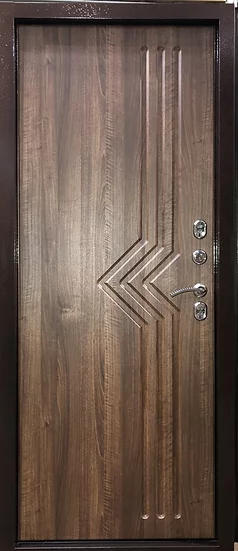 СДК Входная дверь Изотерма М, арт. 0002671 - фото №1